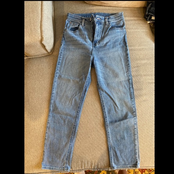 BDG Urban Outfitters Mom Jeans! SIZE 8 - Picture 7 of 7
